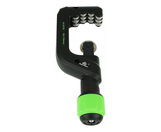 Труборез Super Stars ST-670 (1/4" - 2_3/4", 6 - 70мм), фото , изображение 3