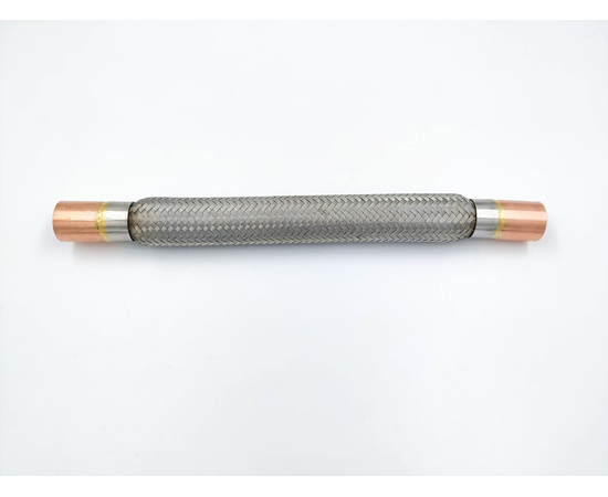 Виброгаситель 3/4" BAVIS SVA-4, фото , изображение 3