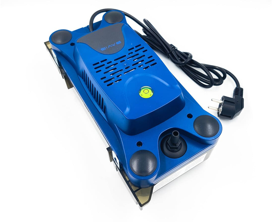 Помпа дренажная BAVIS Low Tank TPF-15-230L накопительная 1.2л, 250 л/ч, фото , изображение 6