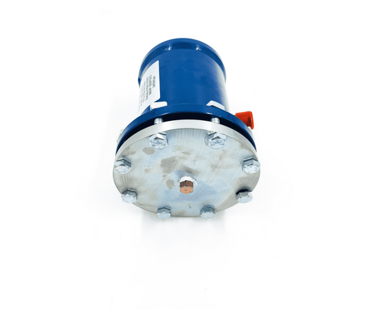 Фильтр разборный BAVIS SPL-487 7/8 ODF (под пайку, без картриджа), фото , изображение 6