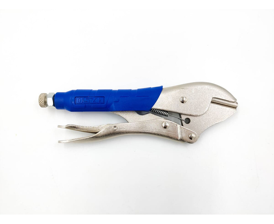 Пережим-клещи DSZH WK-201, фото , изображение 3