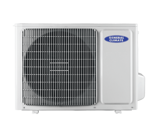 General Climate GC/GU-MR12HR32 Inverter сплит-система настенного типа, фото , изображение 4