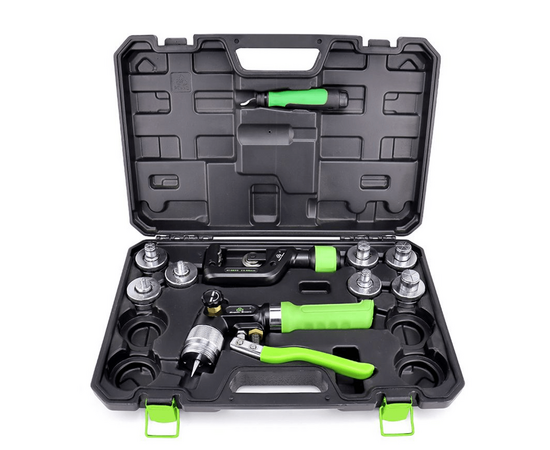 Труборасширитель гидравлический Super Stars ST-300A - УЦЕНКА!!! (с витрины, потертости и т.п.), фото 