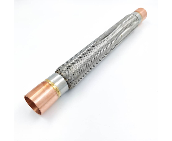 Виброгаситель 1_3/8" BAVIS SVA-7, фото 