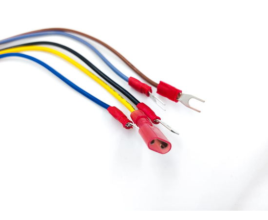 Зимний комплект для кондиционера BAVIS УЗП - 8.4, фото , изображение 6