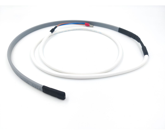 Нагреватель капиллярной трубки SN-1.42 (саморегулирующийся, до 30 Вт), греющая часть 500мм, фото , изображение 2