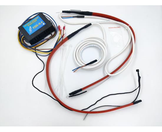 Зимний комплект для кондиционера BAVIS УЗП - 8.4, фото , изображение 11