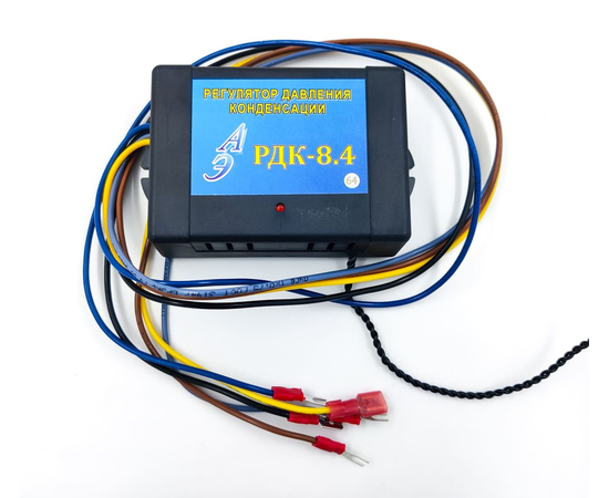 Зимний комплект для кондиционера BAVIS УЗП - 8.4, фото , изображение 2