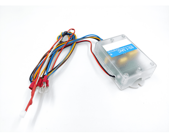 Зимний комплект для кондиционера BAVIS SD - 1.3 (до -40ºС), фото , изображение 5