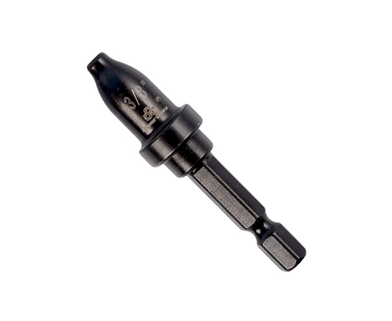 Super Stars ST-E900S-06 - 3/8" насадка для расширения трубы, фото , изображение 2