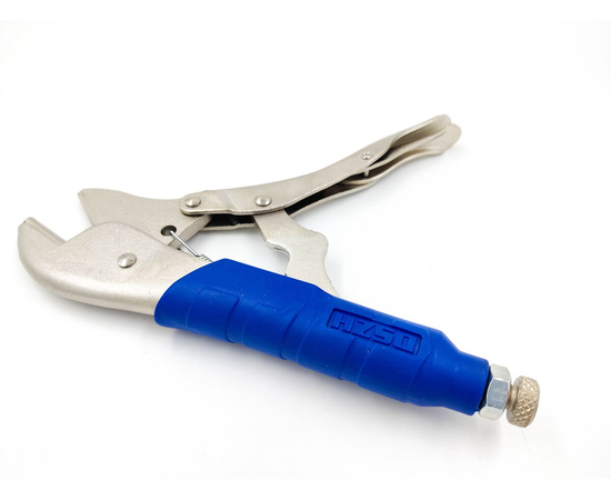 Пережим-клещи DSZH WK-201, фото , изображение 7