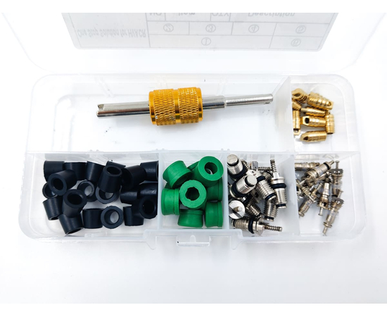 Ремкомплект FavorCool CH-237, фото , изображение 2