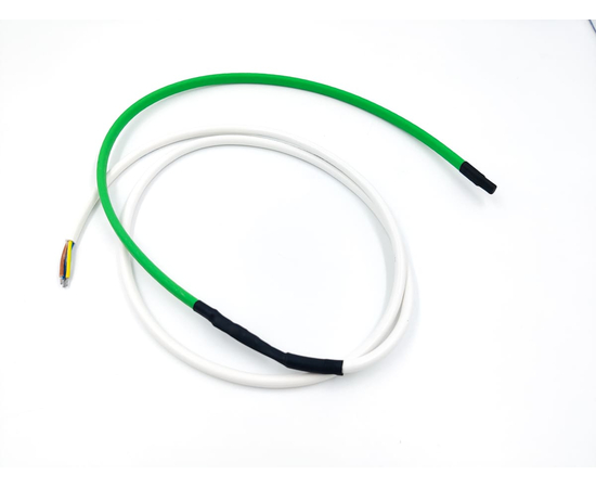 Зимний комплект для кондиционера BAVIS SD - 1.3 (до -40ºС), фото , изображение 8