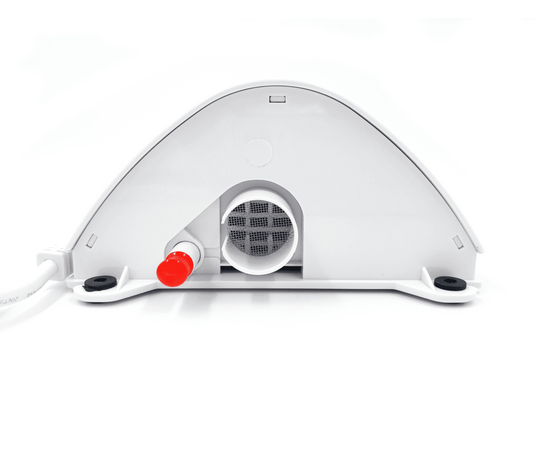 Помпа дренажная BAVIS Tank H-40 накопительная 0.25л, 40 л/ч, 19 Дб, фото , изображение 5