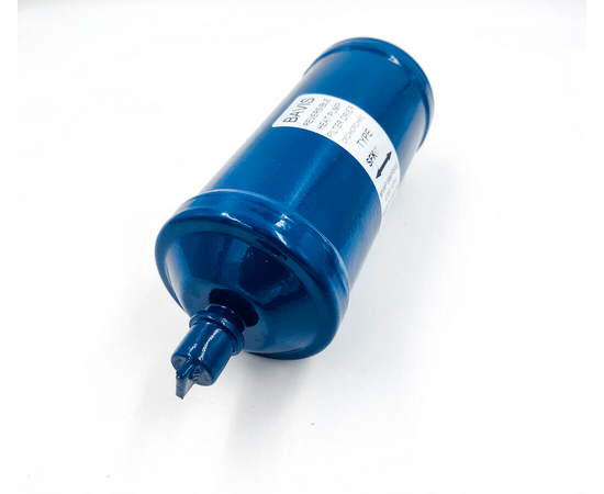 Фильтр-осушитель реверсивный BAVIS SFK-304S 1/2 ODF (под пайку), фото , изображение 2