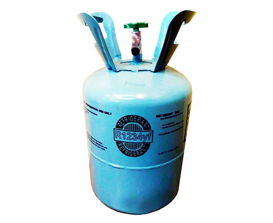 Фреон 1234YF, баллон 5 кг, фото 