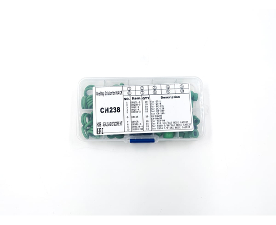 Ремкомплект FavorCool CH-238, фото , изображение 4