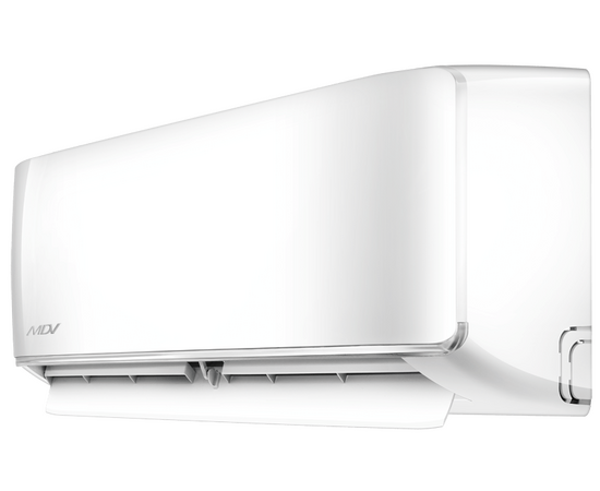 MDV MDSA-12HRN8 / MDOA-12HN8 On/Off серия Aurora R32 с низкотемпературным комплектом, фото , изображение 3