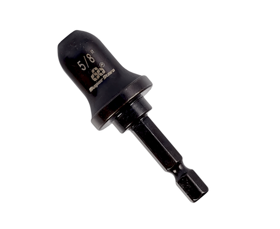 Super Stars ST-E900F-10 - 5/8" насадка для развальцовки трубы, фото , изображение 2