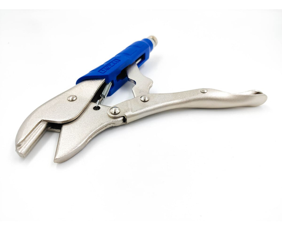 Пережим-клещи DSZH WK-201, фото , изображение 5