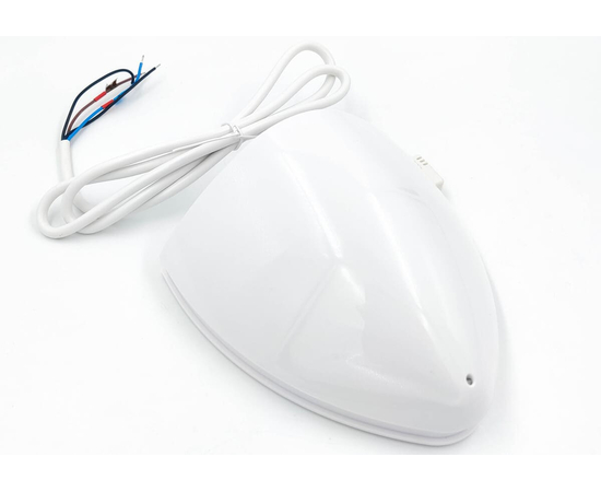 Помпа дренажная BAVIS Tank H-40 накопительная 0.25л, 40 л/ч, 19 Дб, фото 