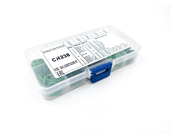 Ремкомплект FavorCool CH-238, фото , изображение 3