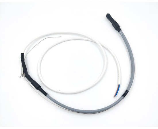 Нагреватель картера компрессора универсальный SN-1.41 (саморегулирующийся, до 30Вт), греющая часть 500мм, фото , изображение 3