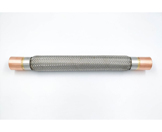 Виброгаситель 1_3/8" BAVIS SVA-7, фото , изображение 3