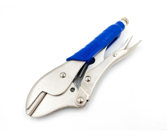 Пережим-клещи DSZH WK-201, фото , изображение 2