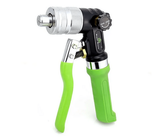 Труборасширитель гидравлический Super Stars ST-300A - УЦЕНКА!!! (с витрины, потертости и т.п.), фото , изображение 3