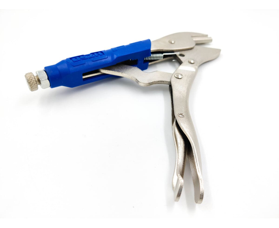 Пережим-клещи DSZH WK-201, фото , изображение 6