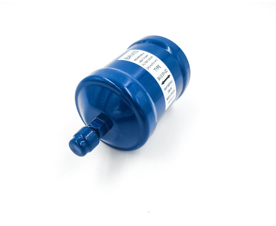 Фильтр-осушитель реверсивный BAVIS SFK-164 1/2 SAE (резьба), фото , изображение 2