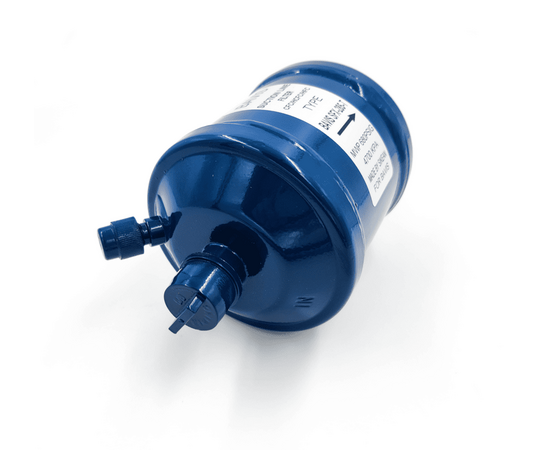 Фильтр-осушитель антикислотный BAVIS SFX-286T 3/4 ODF (под пайку), фото , изображение 2