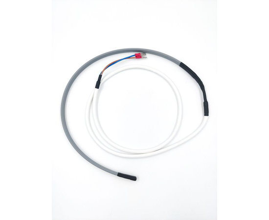 Нагреватель капиллярной трубки SN-1.42 (саморегулирующийся, до 30 Вт), греющая часть 500мм, фото , изображение 3