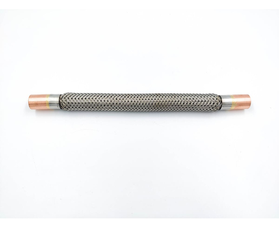 Виброгаситель 1/2" BAVIS SVA-2, фото , изображение 3