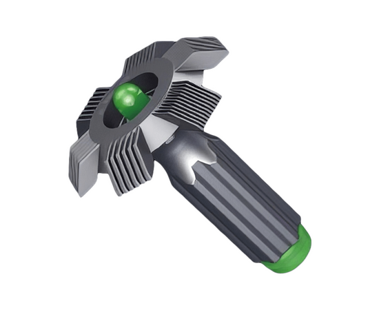 Гребенка для правки ламелей Super Stars ST-351, фото , изображение 2