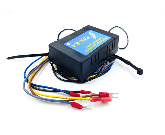 Зимний комплект для кондиционера BAVIS УЗП - 8.4, фото , изображение 4