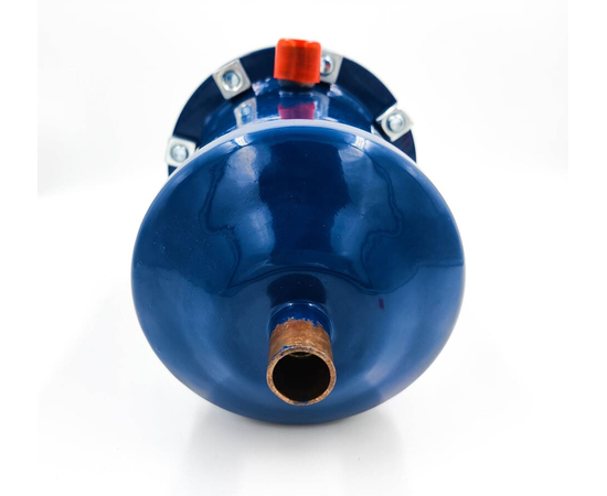 Фильтр разборный BAVIS SPL-485 5/8 ODF (под пайку, без картриджа), фото , изображение 4