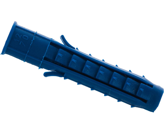 Дюбель распорный Чапай 12x70 (200 штук в упаковке), фото , изображение 2