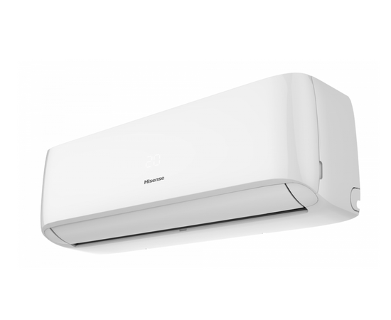Hisense AS-24UW4RBTCA00G/AS-24UW4RBTCA00W GOAL DC Inv сплит-система настенного типа, фото , изображение 2