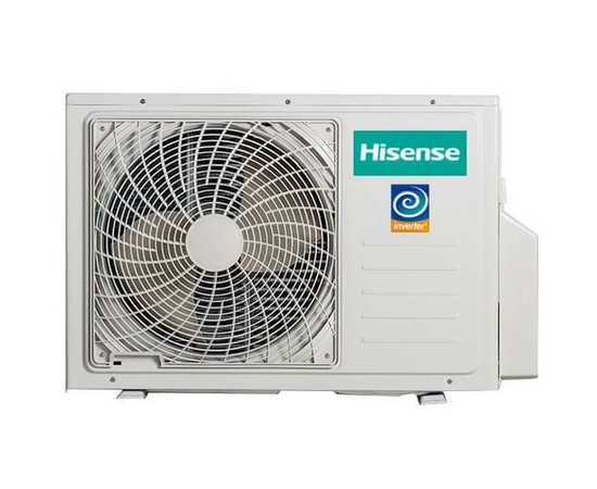Hisense AS-24UW4RBTCA00G/AS-24UW4RBTCA00W GOAL DC Inv сплит-система настенного типа, фото , изображение 4