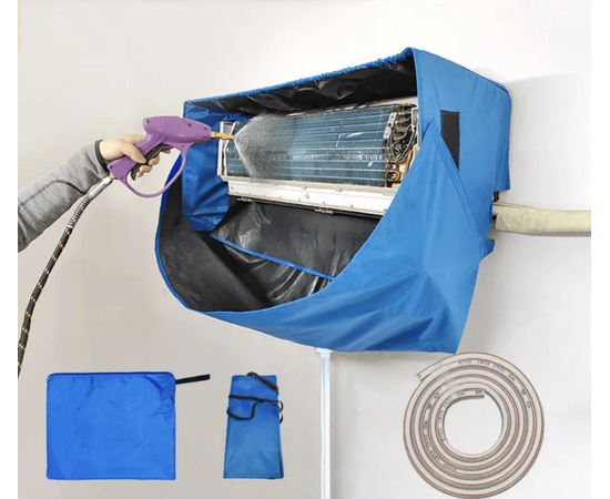 Сервисный чехол для чистки кондиционера А-9, фото , изображение 2