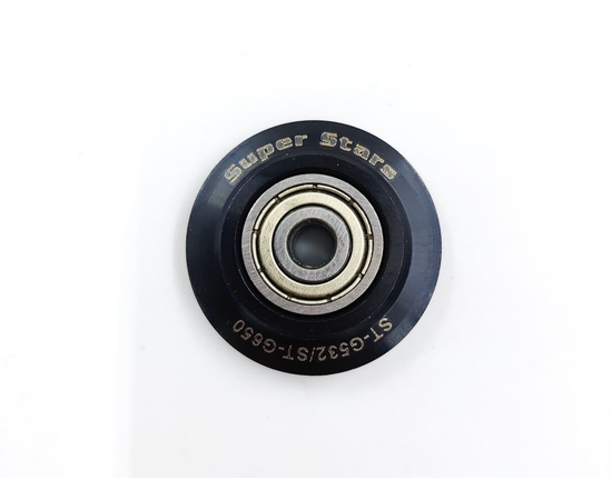Ролик режущий Super Stars ST-532B для трубореза ST-532, фото , изображение 2