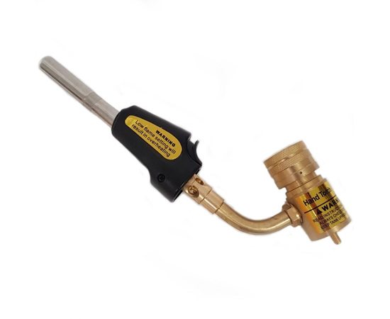 Горелка для MAPP газа RTM-HT-1S, фото 
