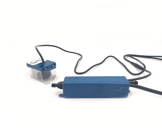 Помпа дренажная BAVIS Slim Box проточная, 15 л/ч, 19 Дб, фото , изображение 2