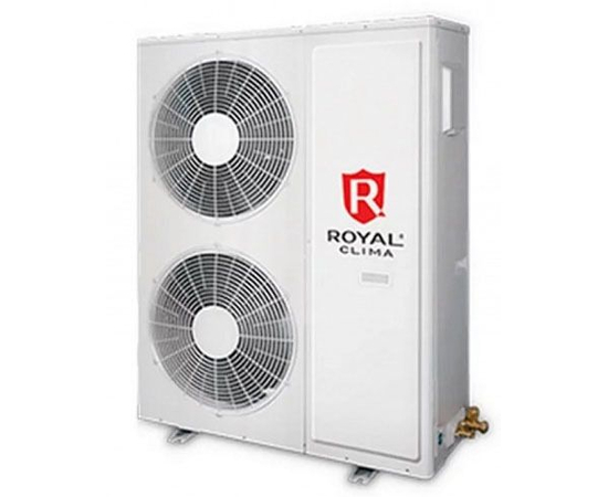 MCL-10 Компрессорно-конденсаторный блок, фото 