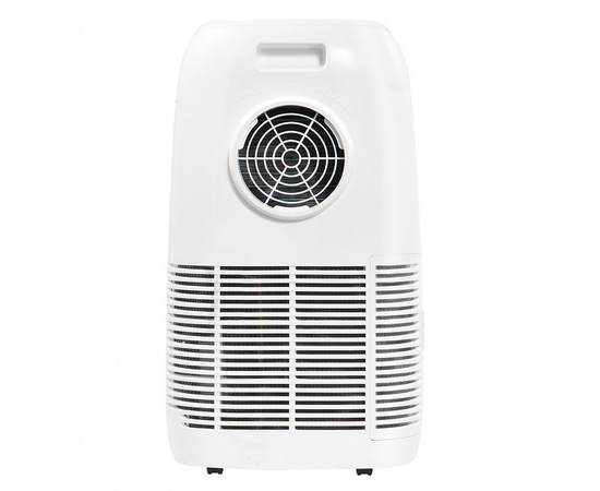 Мобильный кондиционер Ballu BPAC-12 CP/N1_24Y Aura, фото , изображение 5