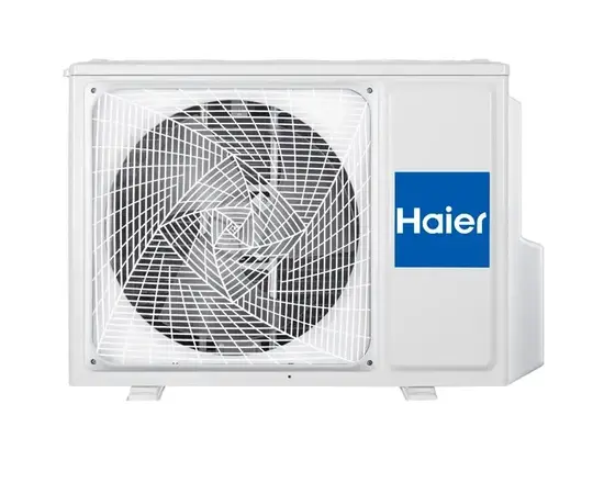 Haier AS50PHP3HRA/1U50PHP1FRA CORAL Expert DC-Inverter сплит-система настенного типа, фото , изображение 4