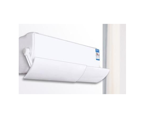 Экран-отражатель для кондиционера настенного типа А-7, фото 