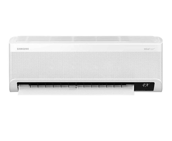 Samsung AR09BSFAMWKNER Inverter сплит-система настенного типа, фото , изображение 2